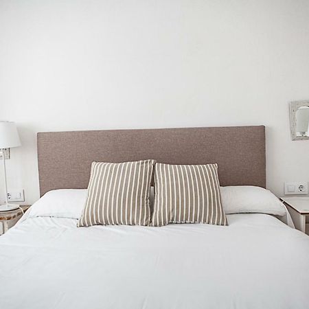Apartamento Mendoza Seville Luaran gambar