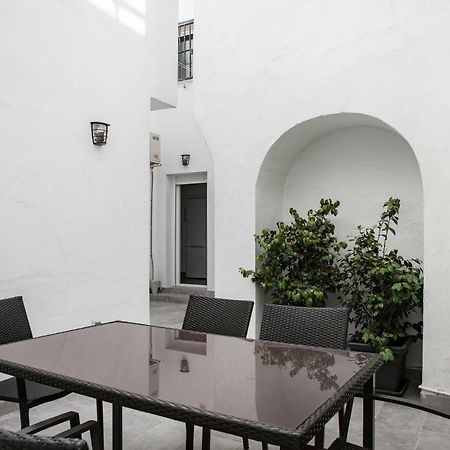 Apartamento Mendoza Seville Luaran gambar