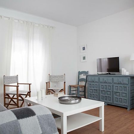 Apartamento Mendoza Seville Luaran gambar