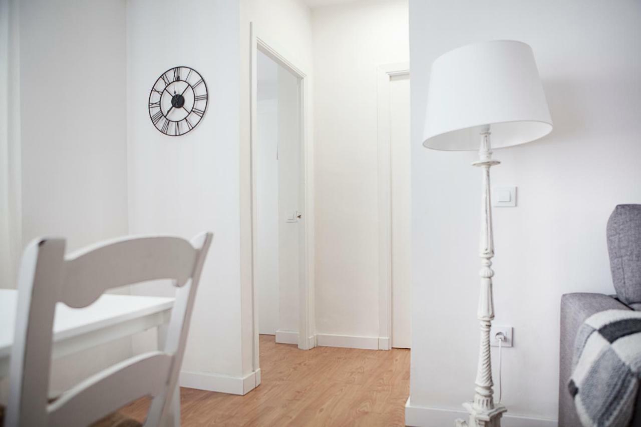 Apartamento Mendoza Seville Luaran gambar