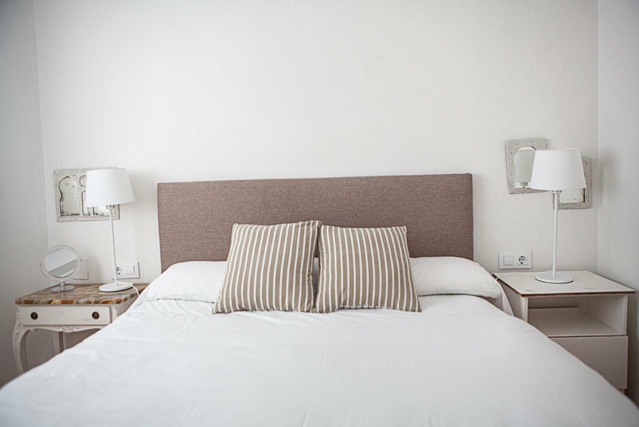 Apartamento Mendoza Seville Luaran gambar