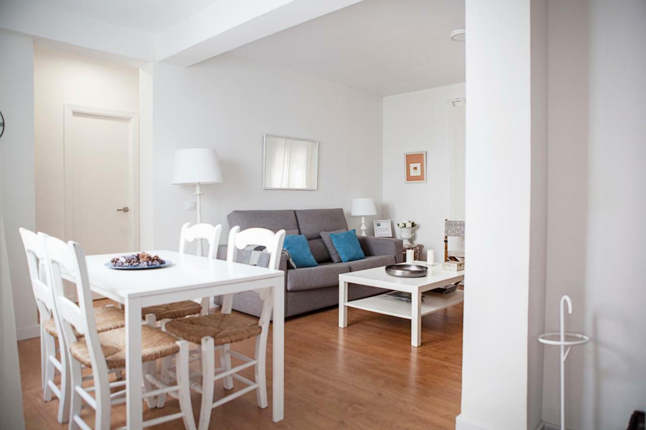 Apartamento Mendoza Seville Luaran gambar